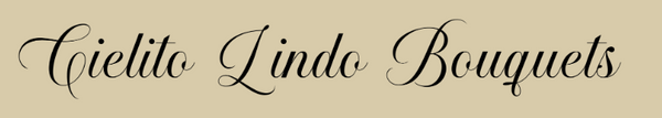 Cielito Lindo Bouquets